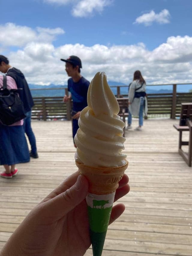 清泉寮ジャージーハット - サブ画像2