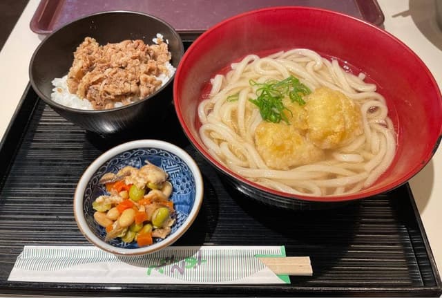 錦魚力 - サブ画像1
