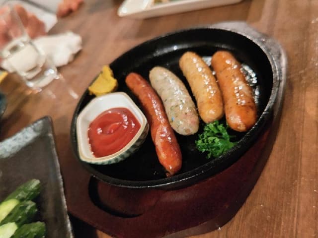 虎ノ門 居酒屋 ふらっと - サブ画像3