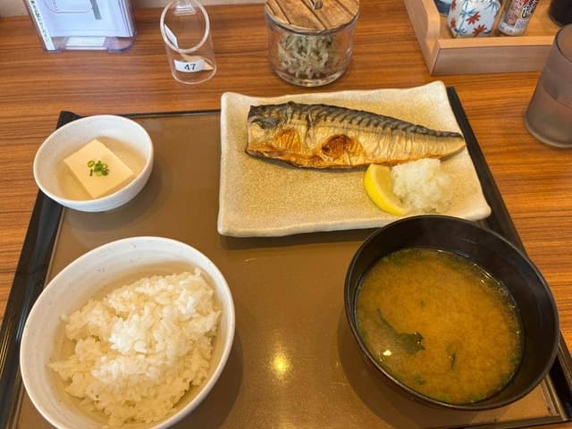 やよい軒 フレスポ恵み野店 - サブ画像1