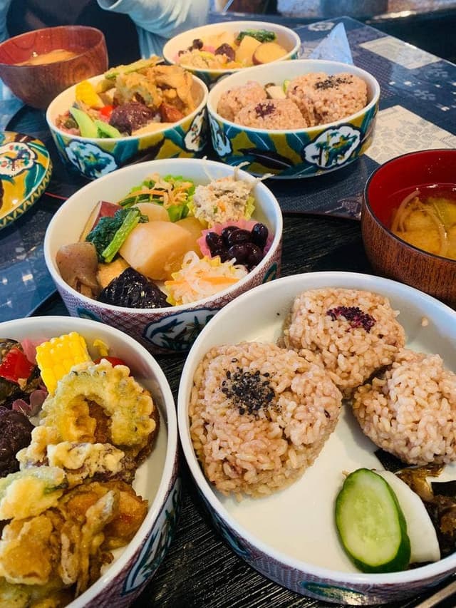 玄命庵 - サブ画像3