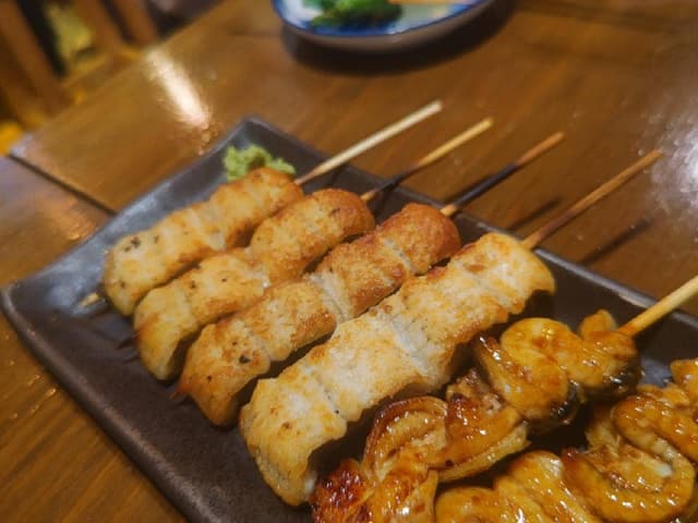 新橋うっちゃり - サブ画像2