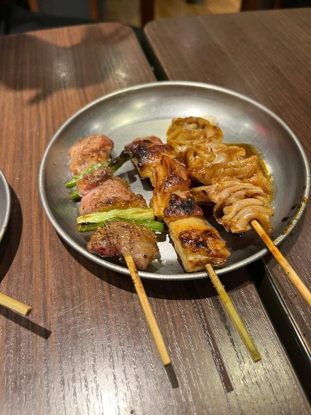 四文屋 中井店 - サブ画像1