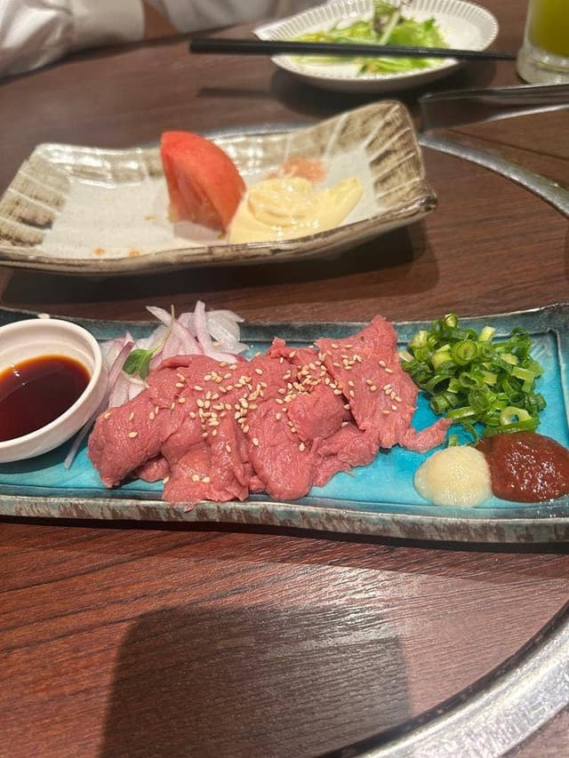 博多ダイニング よかろうもん 宇都宮駅東口店 - サブ画像1