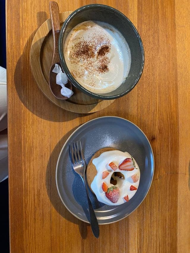 RE PORT - サブ画像2