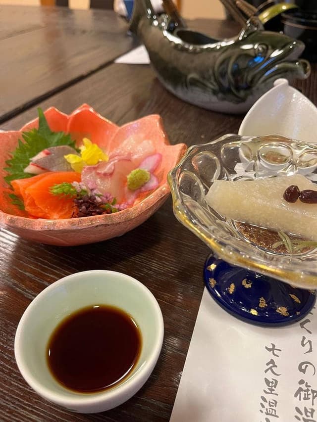 個室食事処 旬季亭 かしわや本店 - サブ画像3