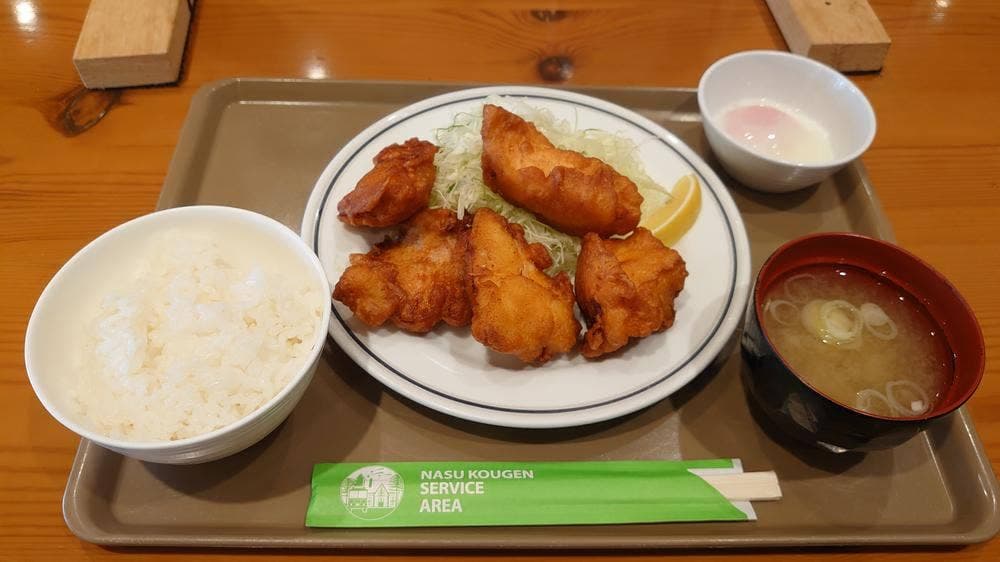 那須キッチン