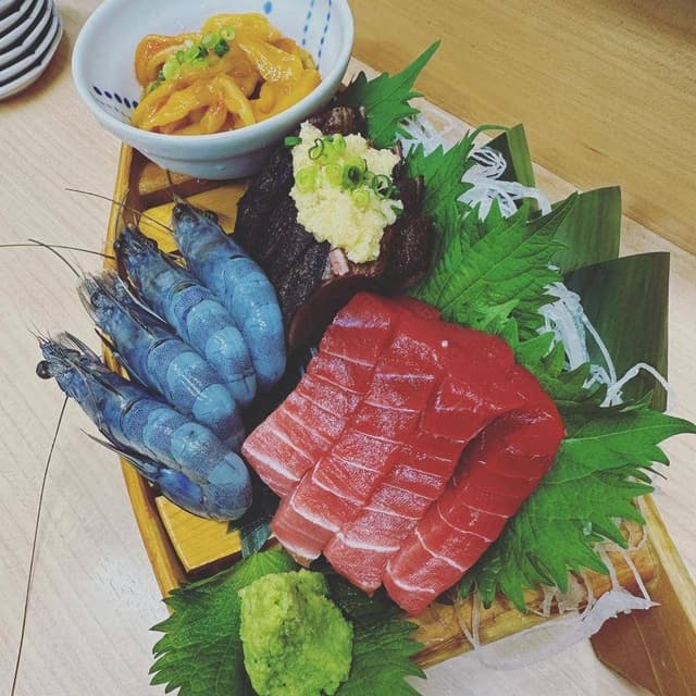 めしと酒 と㐂 - サブ画像1