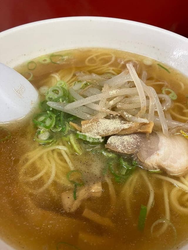 旭 珉珉 伝法店 - サブ画像1