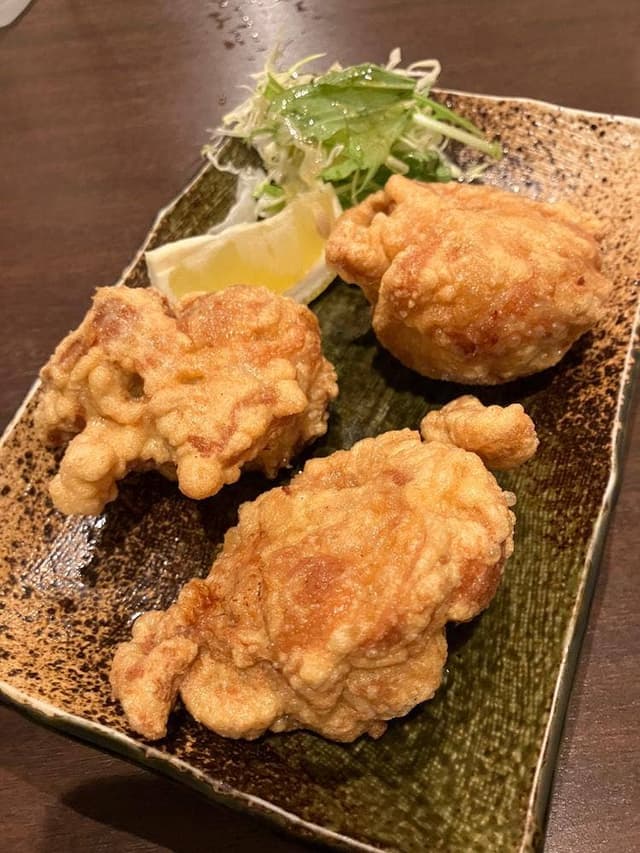 どんどん - サブ画像1