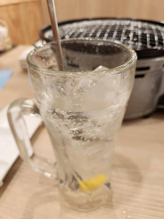 ときわ亭 中央4丁目店 - サブ画像2
