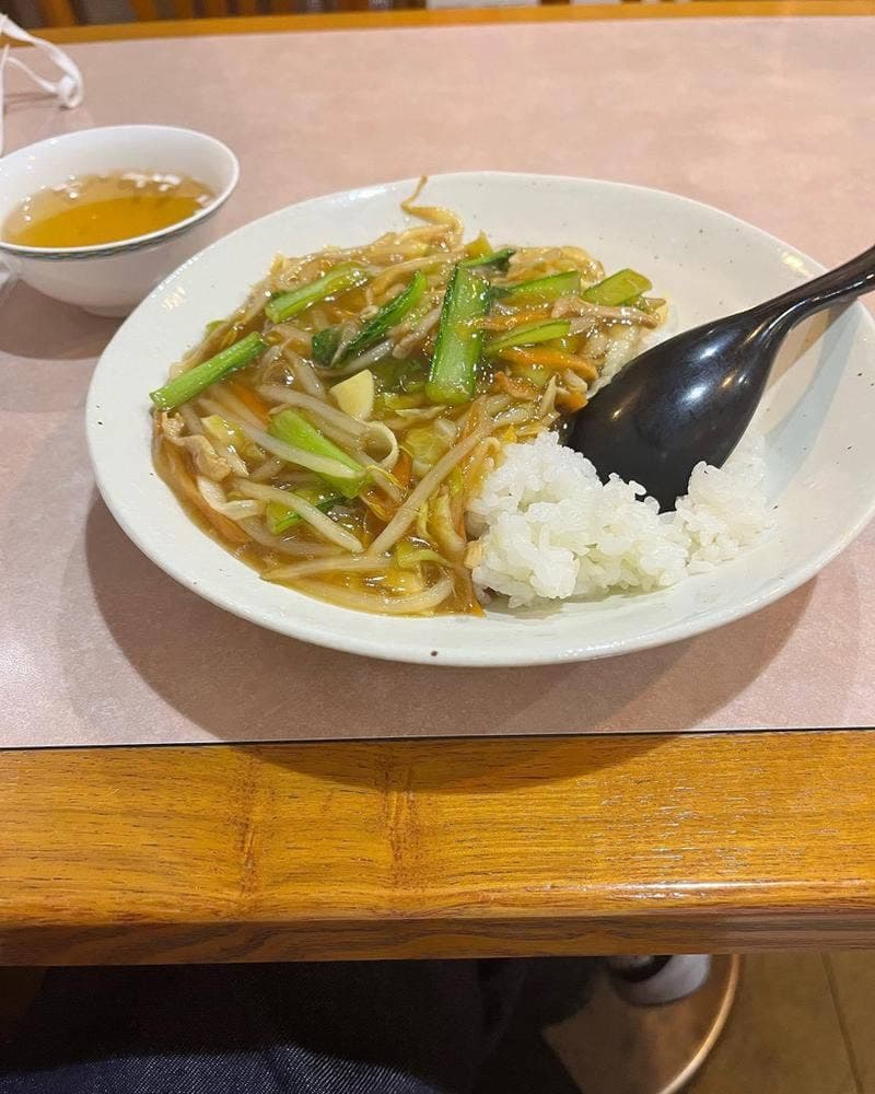 中国料理 詩仙