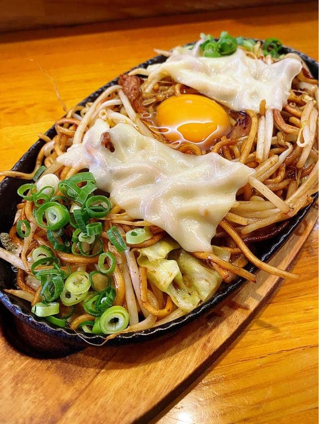 来々軒 - サブ画像1