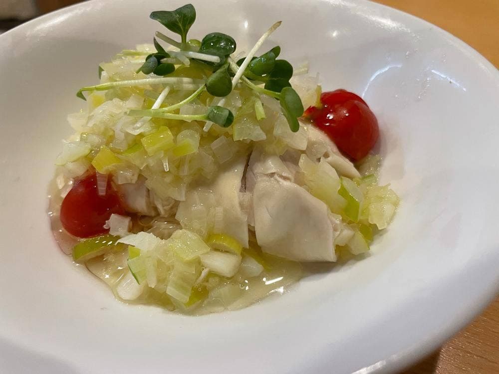 いろどり中華 たけ