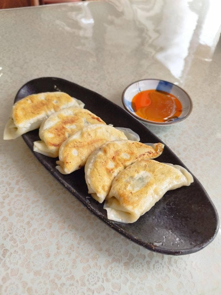 中華料理 福園