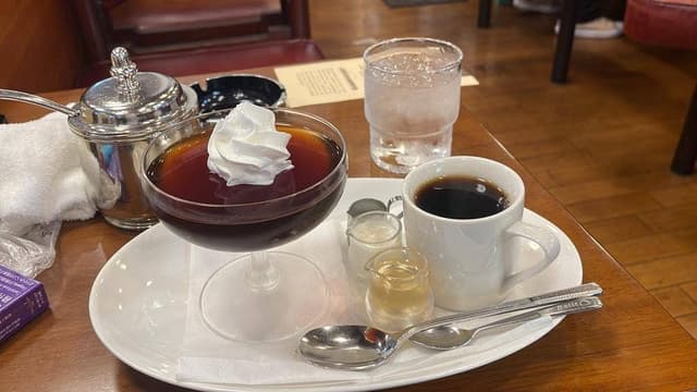 珈琲大使館秋葉原店 - サブ画像1