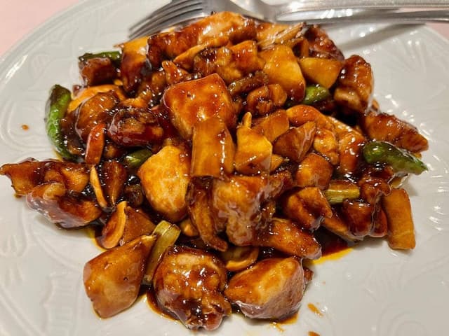 揚子江菜館 - サブ画像3