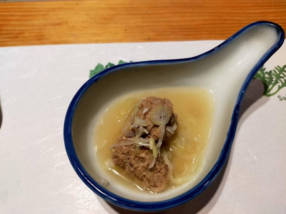 すし 京辰 大井町店