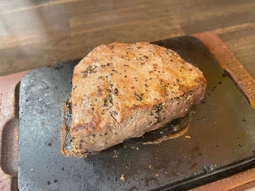 やっぱりステーキ 京都府庁前店