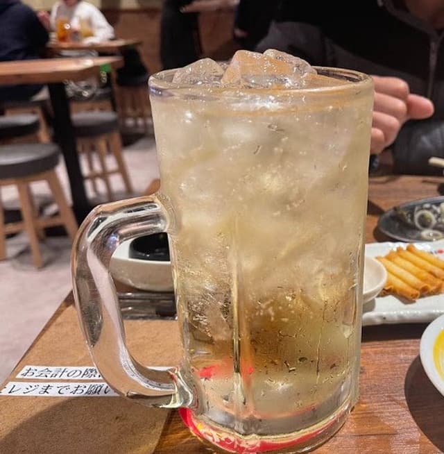 新時代 大阪関大前店 - サブ画像2