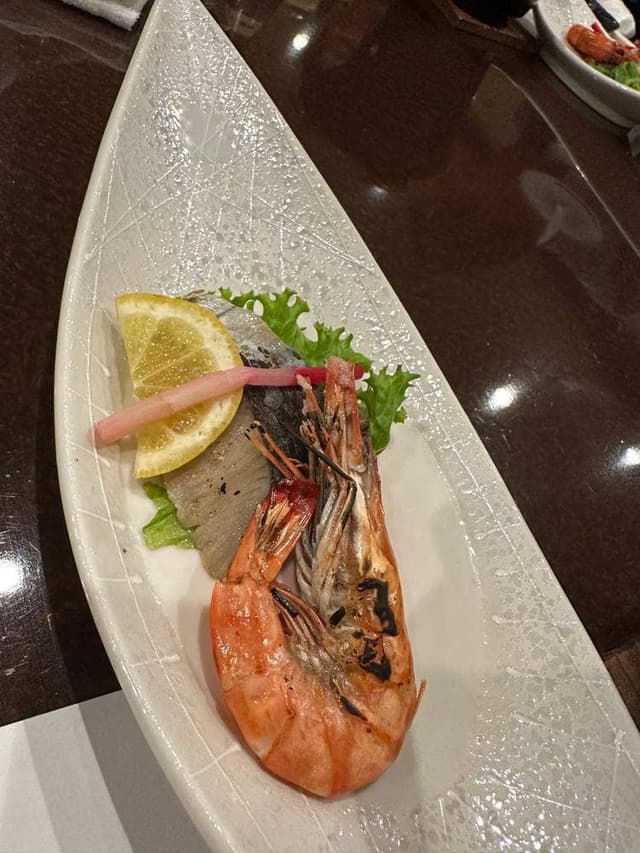 宮崎魚料理 なぶら - サブ画像3