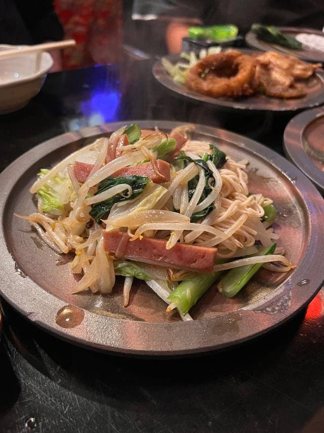 沖縄居酒屋 モンステラ - サブ画像1