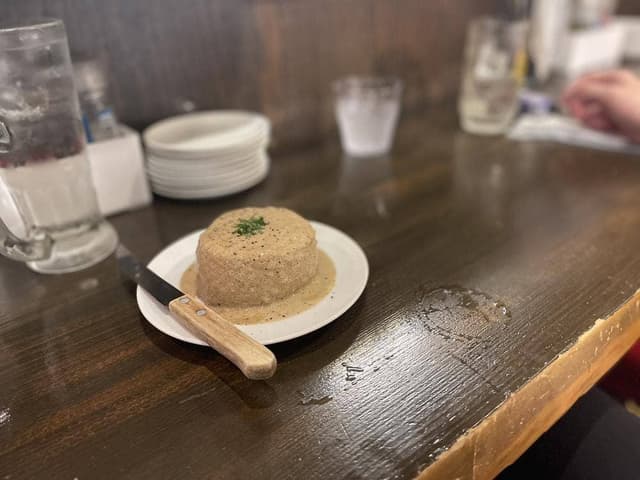 大衆伊酒屋 ニューブドウヤ - サブ画像2