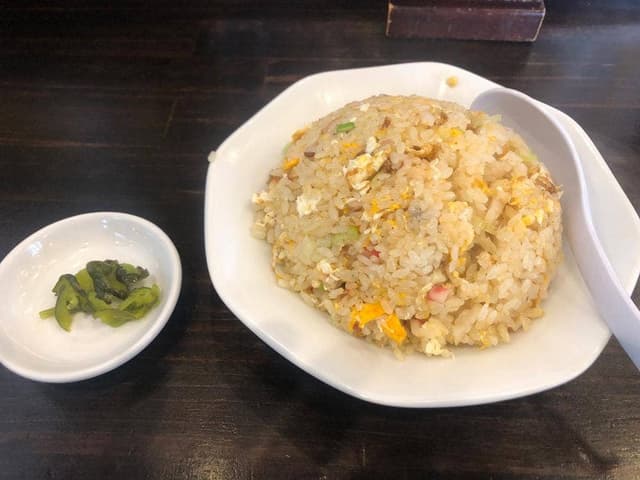 仙台蔵出しみそらーめん高なべ 下岡本店 - サブ画像2