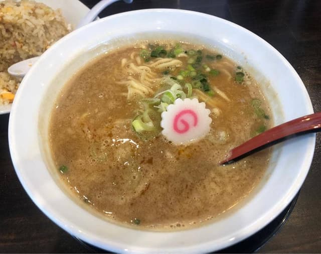 仙台蔵出しみそらーめん高なべ 下岡本店 - サブ画像3