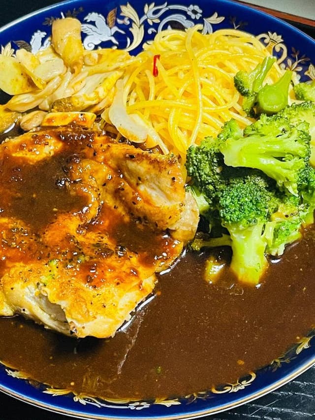 タージ・マハール 富山本店 - サブ画像3