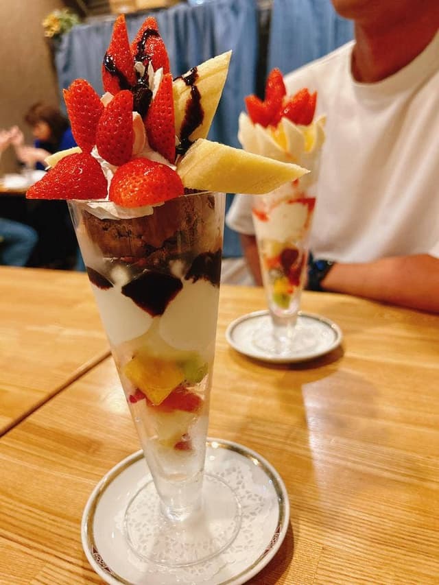 フルーツ大野 ANNEX - サブ画像2