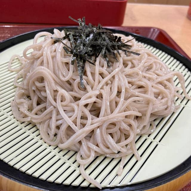なか卯 大須店 - サブ画像1