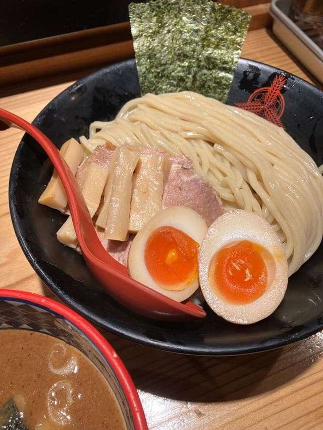 三田製麺所 なんばCITY店 - サブ画像1