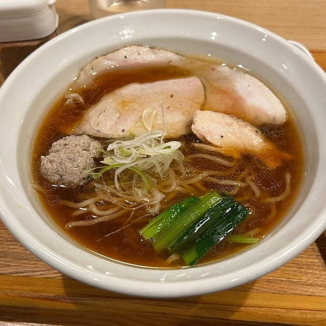 ラーメン普通 - サブ画像3