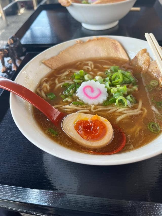 ラーメン新屋台 大我 - サブ画像2