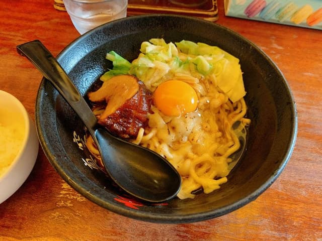 辛麺 真空 - サブ画像3