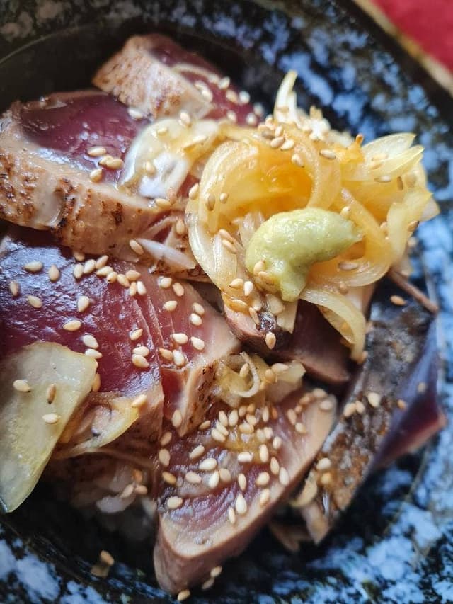 〇〇処 ななし庵 - サブ画像2