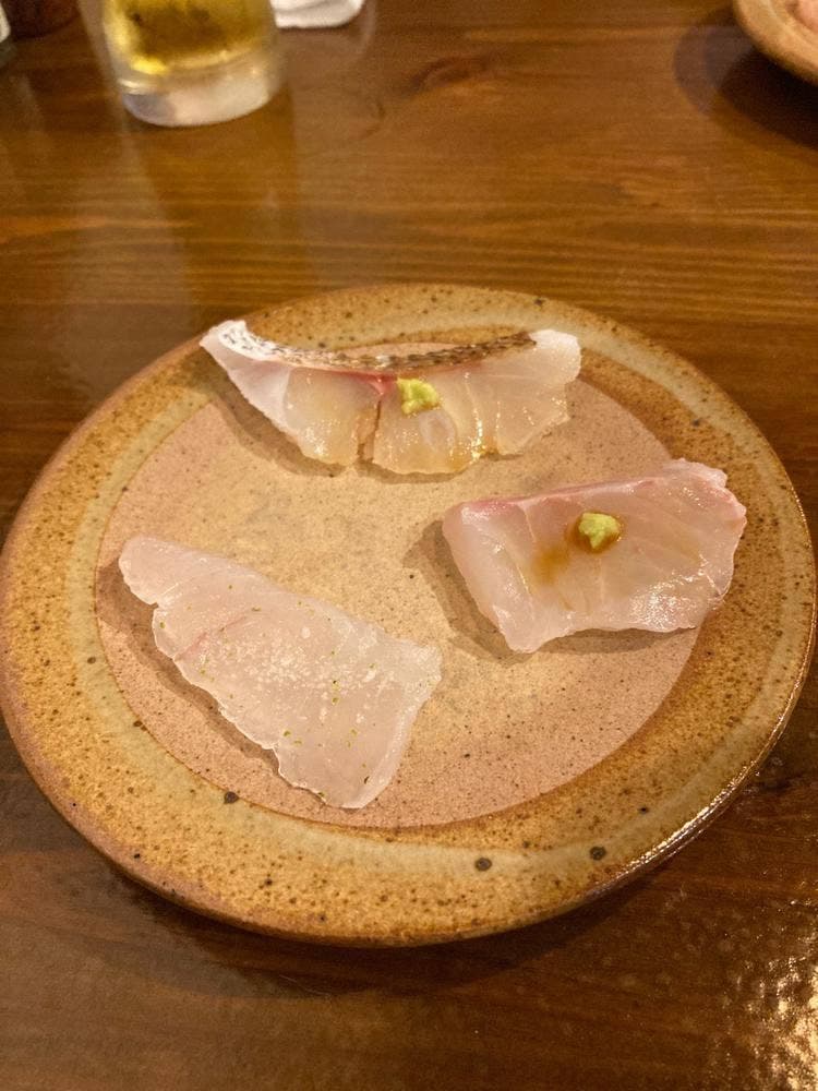 酒と旨いもの なまけもの