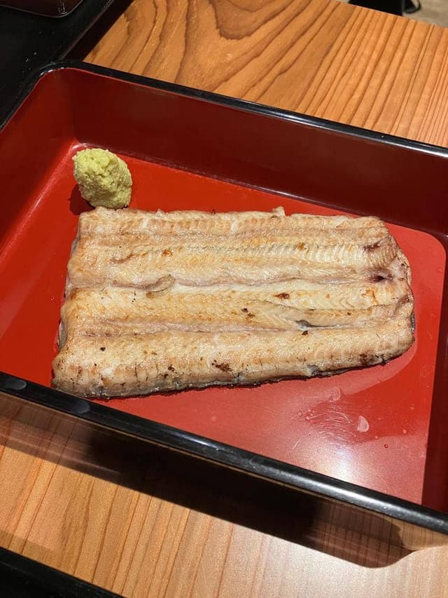 うな藤 - サブ画像3