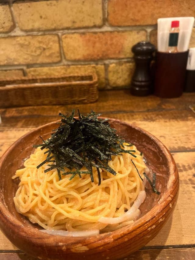 スパゲティ 麦小家 - サブ画像2