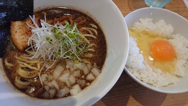 らーめん らZOKU - サブ画像2