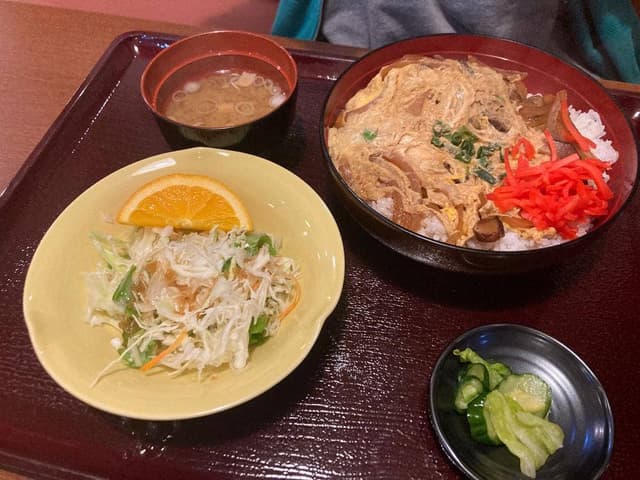 まんぷく食堂 - サブ画像2