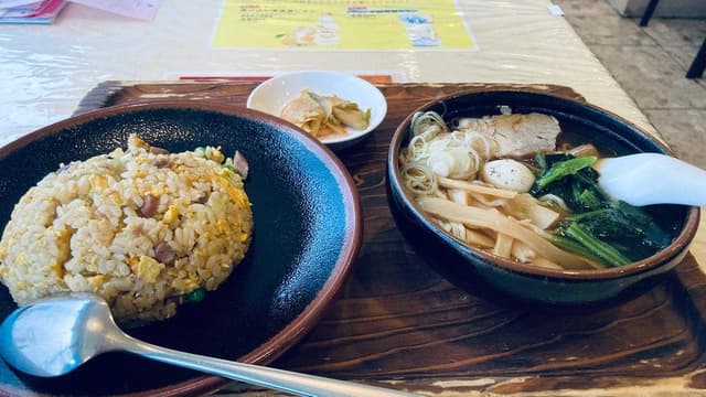 金龍飯店 本店 - サブ画像2