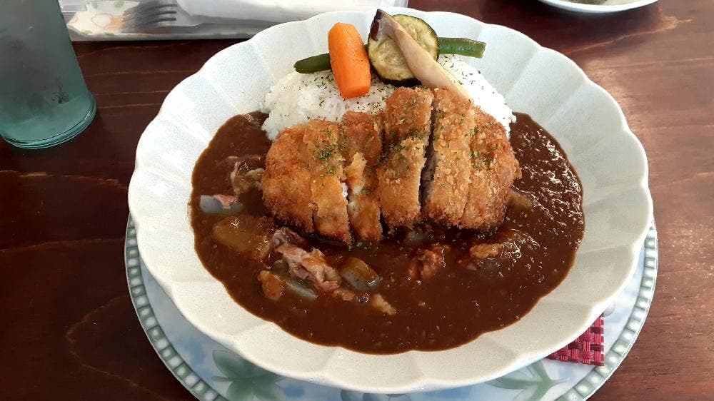 本気のカレー 祭