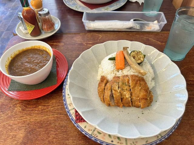 本気のカレー 祭 - サブ画像2