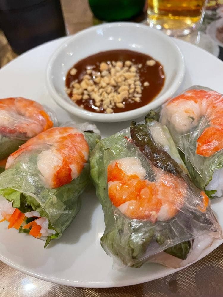 ベトナム料理専門店 フォーゴン