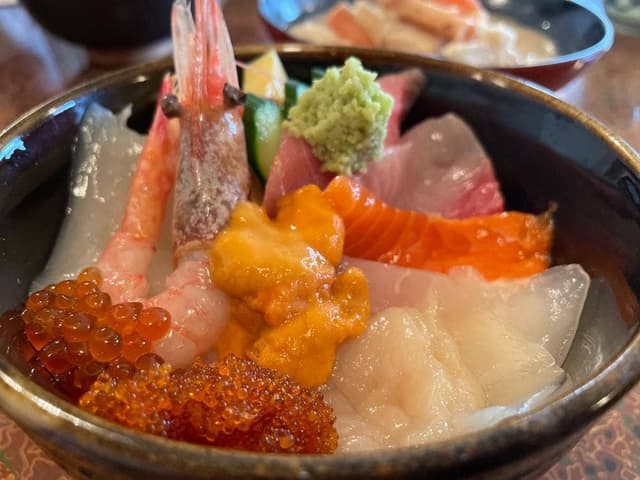 鮨処西功 - サブ画像1