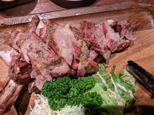 豚バコ - サブ画像1