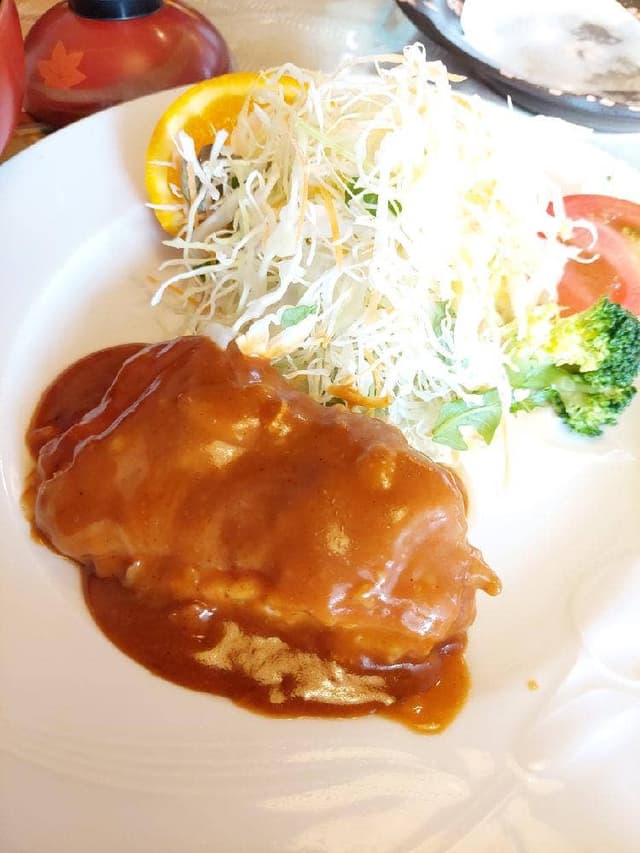 創作料理 金高 - サブ画像1