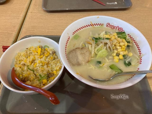 スガキヤ つかしん店 - サブ画像3